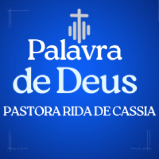 PASTORA RITA DE CASSIA